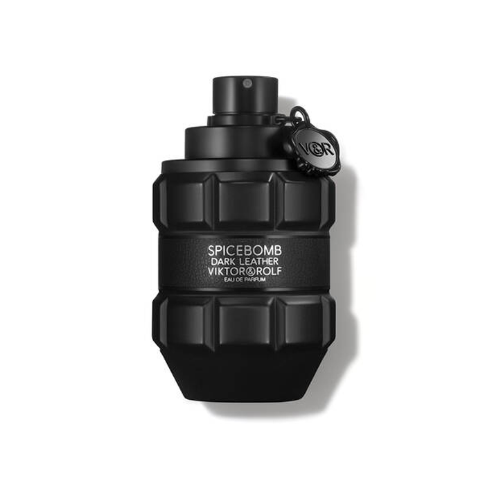 VIKTOR & ROLF SPICEBOMB DARK LEATHER (M) EDP 90ML TESTER