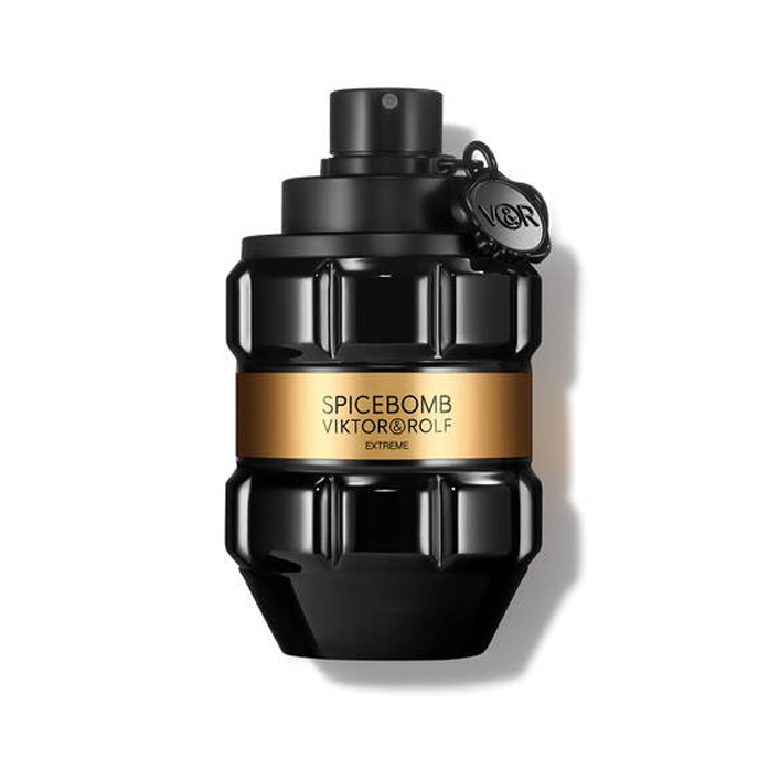 VIKTOR & ROLF SPICEBOMB EXTREME (M) EDP 90ML