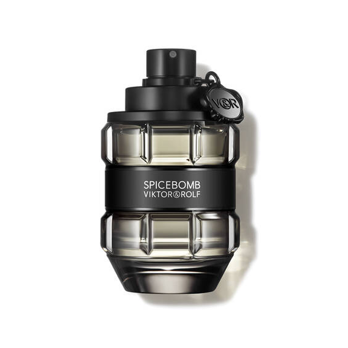 VIKTOR & ROLF SPICEBOMB (M) EDT 50ML (2)