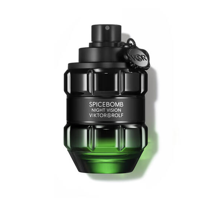 VIKTOR & ROLF SPICEBOMB NIGHT VISION (M) EDT 50ML