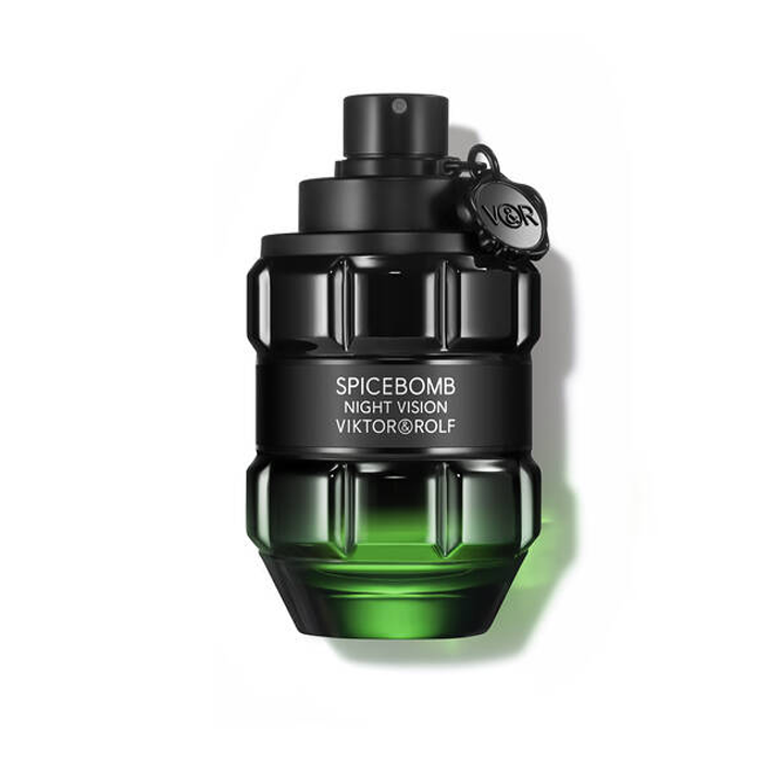 VIKTOR & ROLF SPICEBOMB NIGHT VISION (M) EDT 90ML