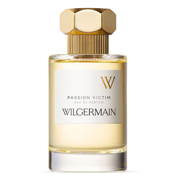 WILGERMAIN MORE IS MORE (U) EDP 100ML