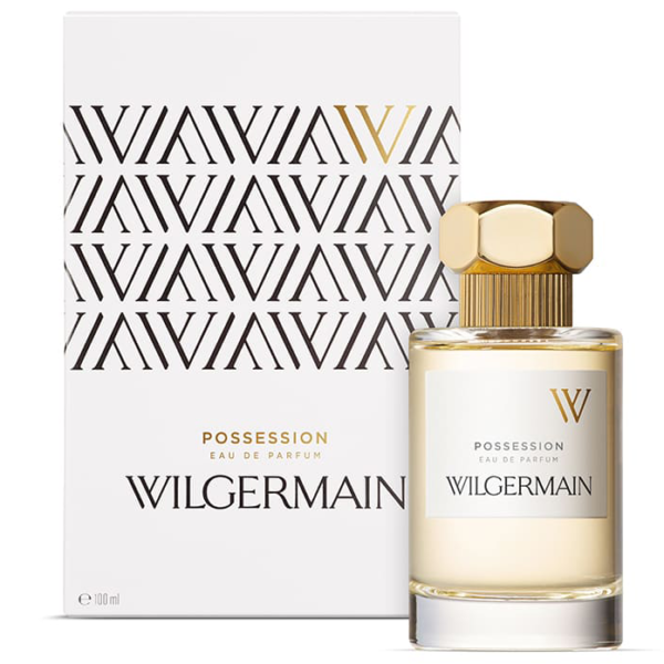 WILGERMAIN POSSESSION (U) EDP 100ML - 1