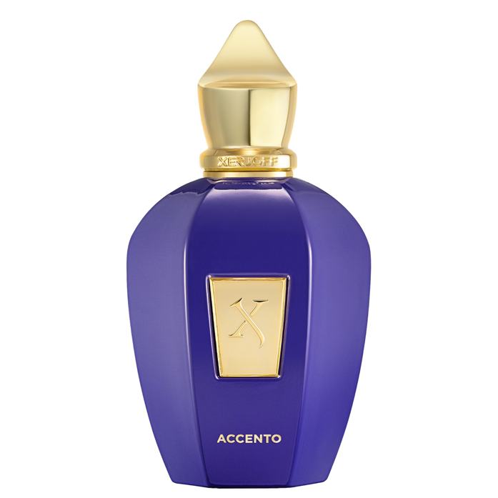 XERJOFF ACCENTO (U) EDP 100ML TESTER