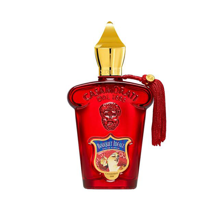 XERJOFF CASAMORATI 1888 BOUQUET IDEALE (W) EDP 100ML TESTER