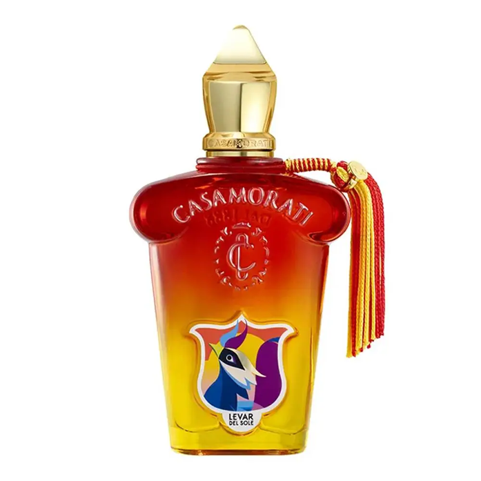 XERJOFF CASAMORATI 1888 LEVAR DEL SOLE (U) EDP 100ML TESTER