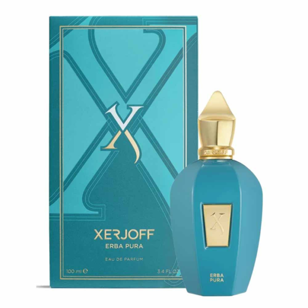 Xerjoff Erba Pura EDP Tester