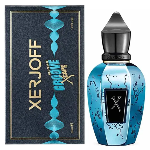 Xerjoff Groove Xcape Parfum