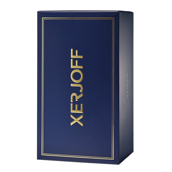 XERJOFF JOIN THE CLUB COMANDANTE (U) EDP 100ML TESTER - 1