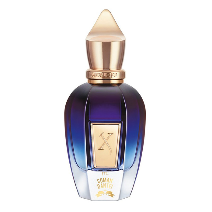 XERJOFF JOIN THE CLUB COMANDANTE (U) EDP 100ML TESTER