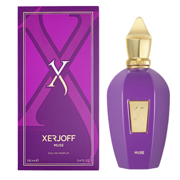Xerjoff Muse EDP