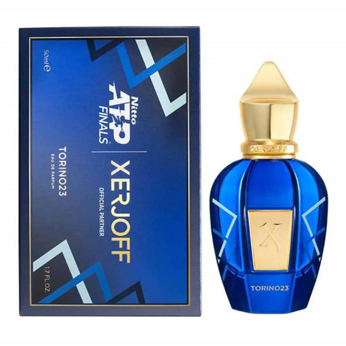 XERJOFF NITTO ATP FINALS TORINO23 (U) EDP 50ML TESTER