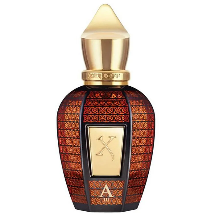 XERJOFF OUD STARS ALEXANDRIA III (U) PARFUM 50ML TESTER