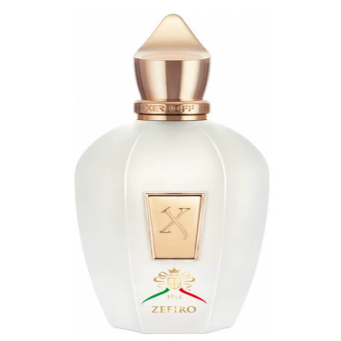 XERJOFF XJ 1861 ZEFIRO (U) EDP 100ML TESTER
