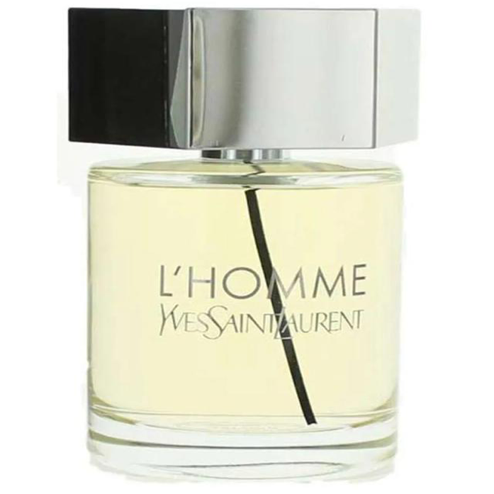 YSL LHomme EDP 100ML