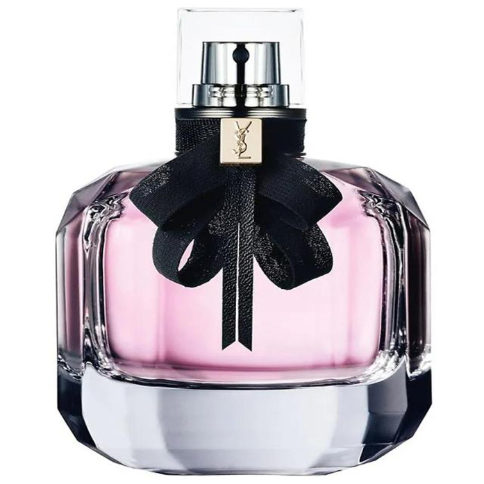YVES SAINT LAURENT MON PARIS (W) EDP 90ML TESTER