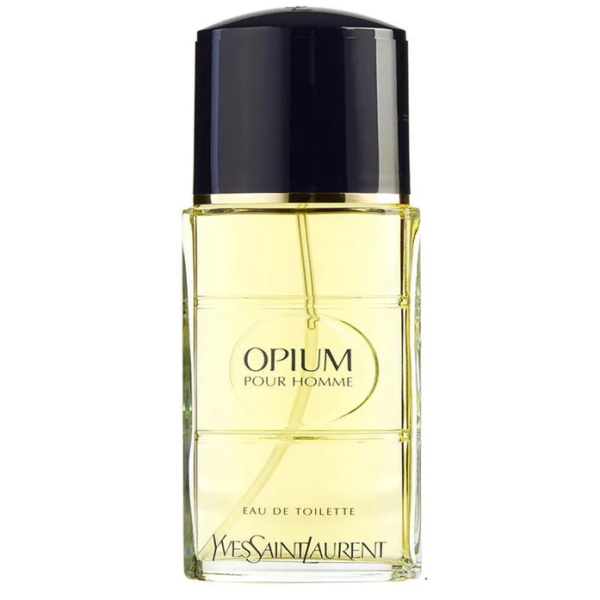 YVES SAINT LAURENT OPIUM POUR HOMME EDT 100ML