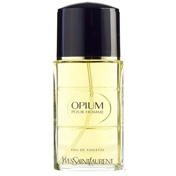 YVES SAINT LAURENT OPIUM POUR HOMME EDT 100ML