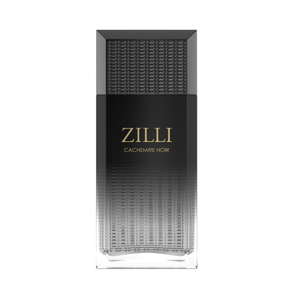 ZILLI CACHEMIRE NOIR (M) EDP 100ML