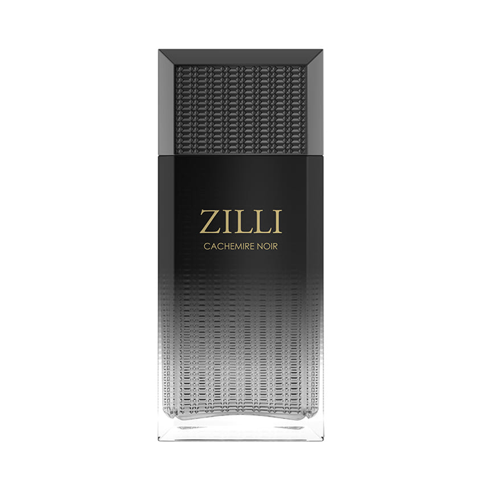 ZILLI CACHEMIRE NOIR (M) EDP 100ML