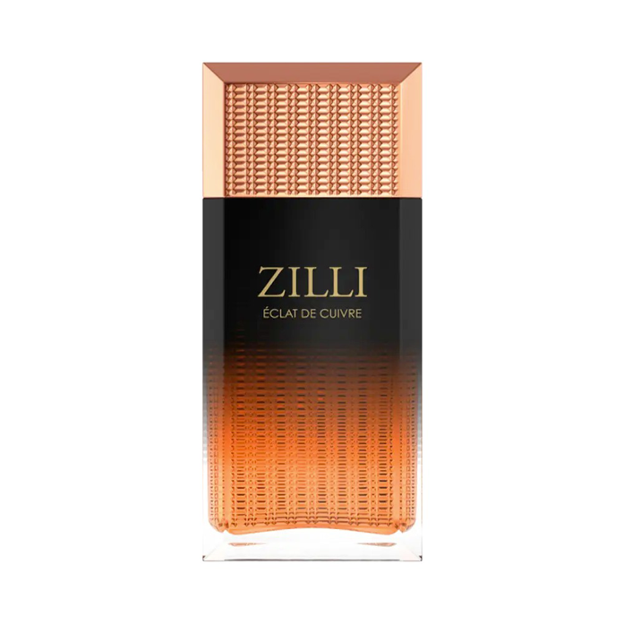 ZILLI ECLAT DE CUIVRE (M) EDP 100ML