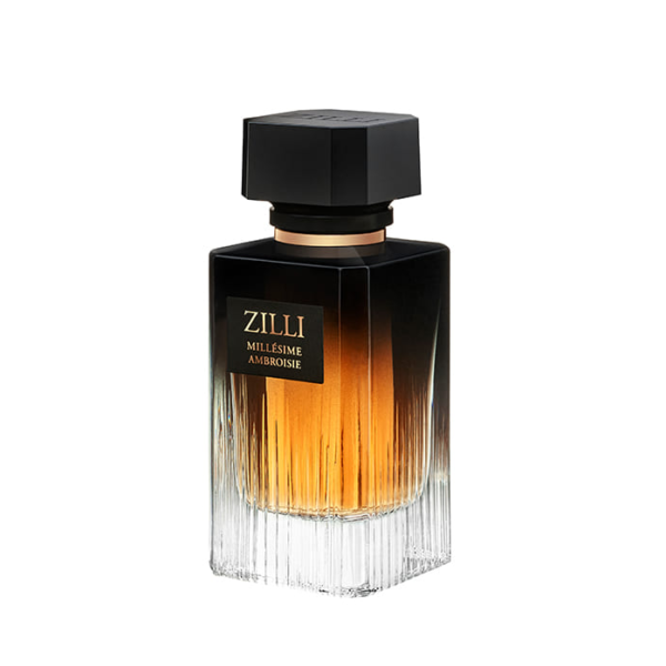 ZILLI MILLESIME AMBROISIE (M) EDP 100ML - 1