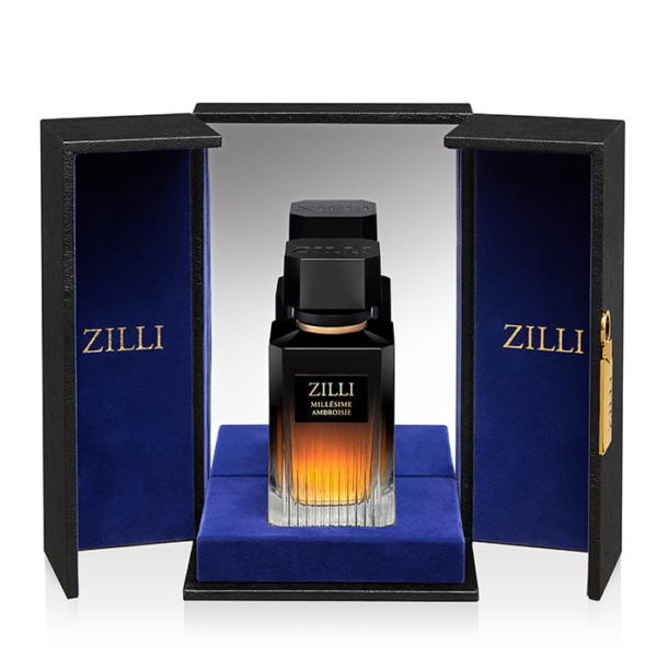 ZILLI MILLESIME AMBROISIE (M) EDP 100ML - 2