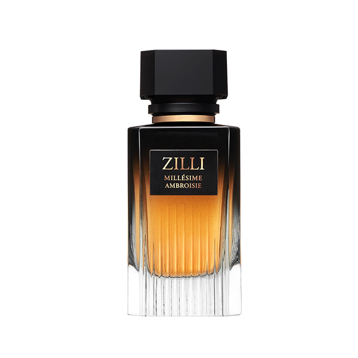 ZILLI MILLESIME AMBROISIE (M) EDP 100ML