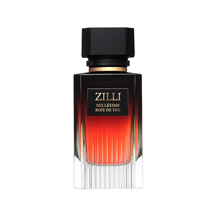 ZILLI MILLESIME BOIS DE FEU (M) EDP 100ML