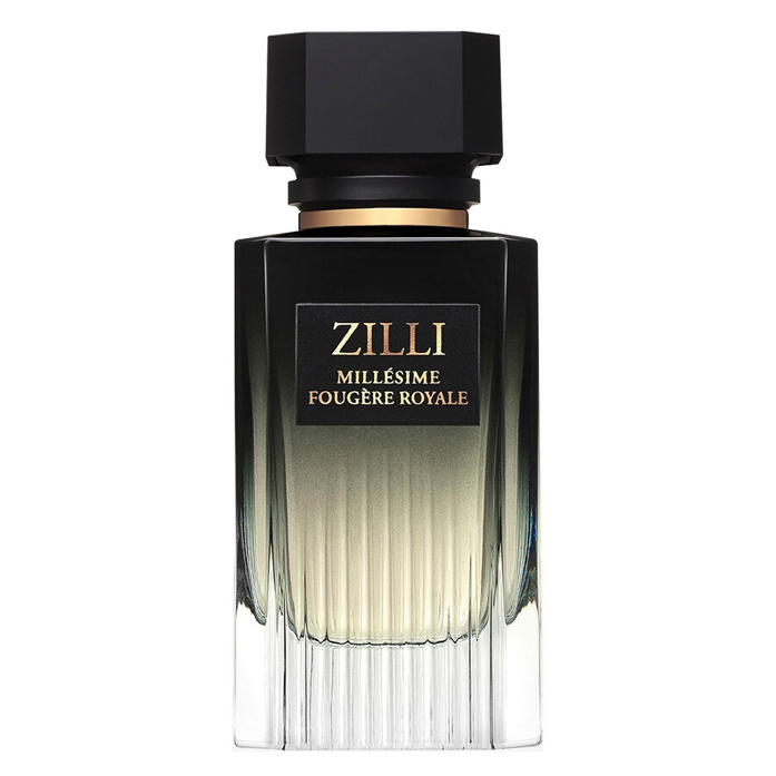 ZILLI MILLESIME FOUGERE ROYALE (M) EDP 100ML