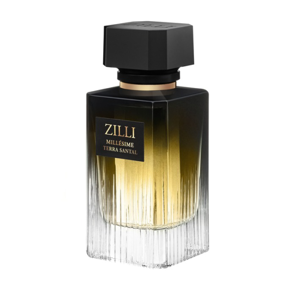 ZILLI MILLESIME TERRA SANTAL (M) EDP 100ML - 1