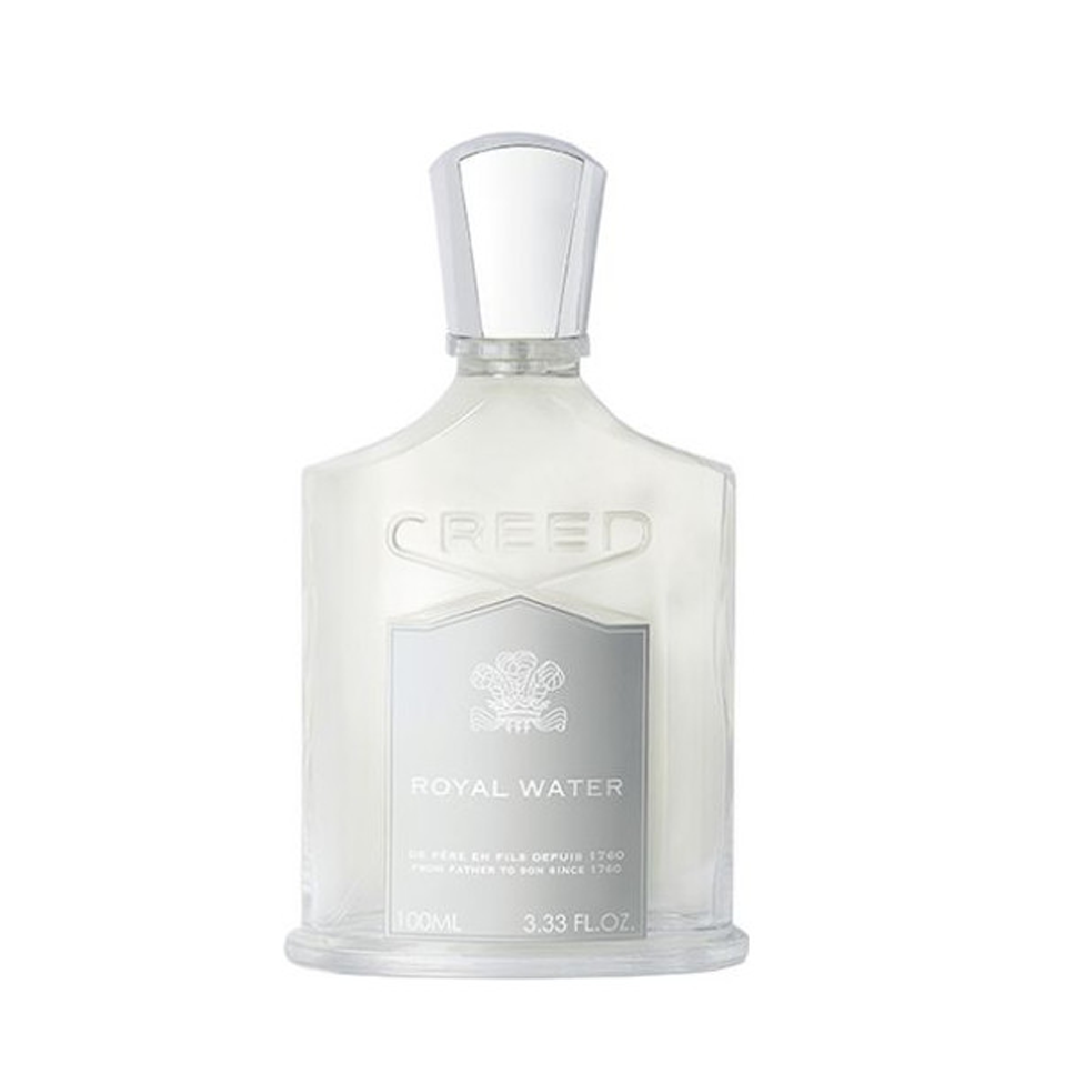 Creed Royal Water (U) Edp 100Ml Tester