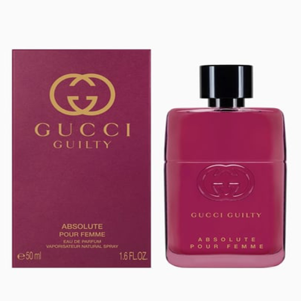 gucci guilty absolute pour femme edp 90ml - 1 (1)