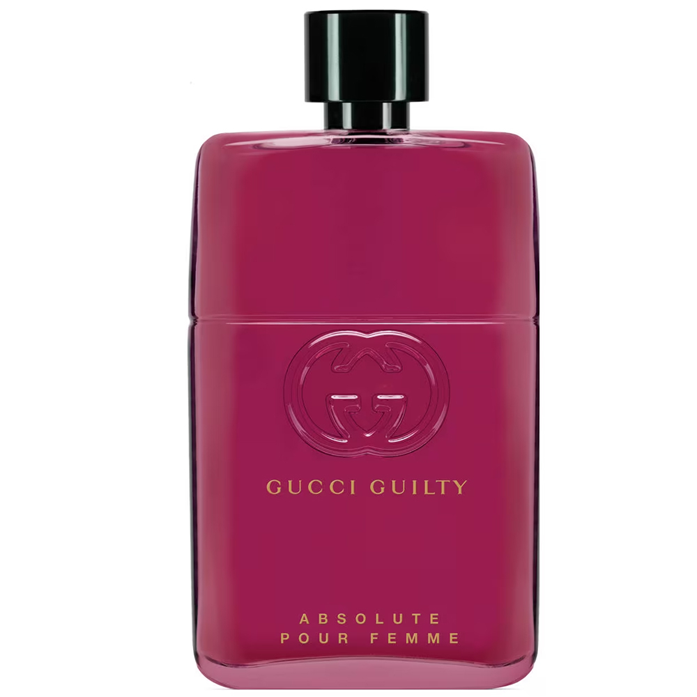 gucci guilty absolute pour femme edp 90ml