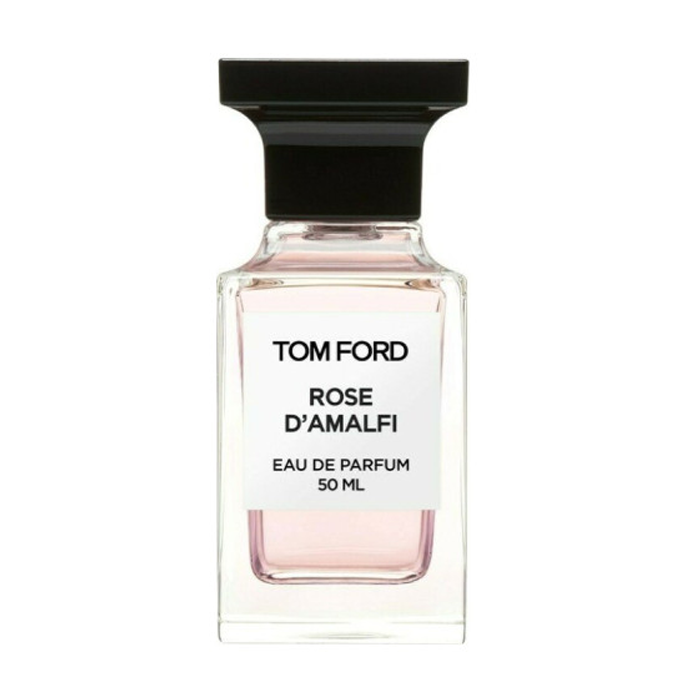 Tom Ford Rose D'Amalfi Edp 50Ml