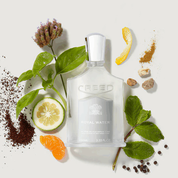 Creed Royal Water (U) Edp 100Ml Tester - Image 3