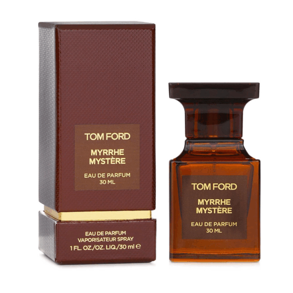 Tom Ford Myrrhe Mystere (U) Edp 50Ml - Image 3