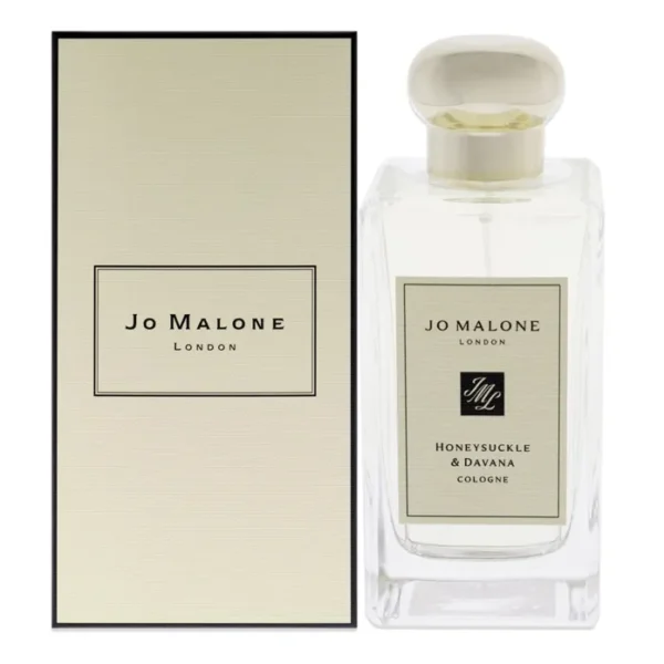 Jo Malone Honeysuckle & Davana Cologne 30 Ml