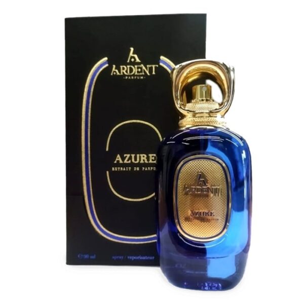 Ardent Azure Extrait De Parfum 90Ml