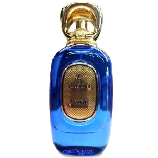 Ardent Azure Extrait De Parfum 90Ml
