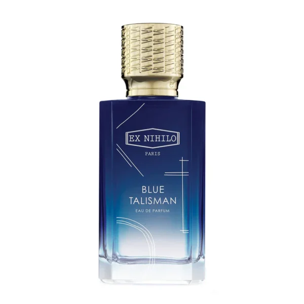 Buy Blue Talisman Ex Nihilo EDP 100 ML - Perfumo.ae