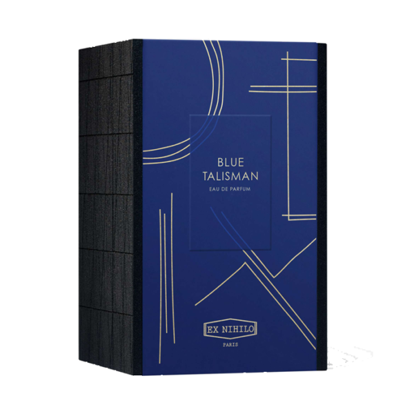 Buy Blue Talisman Ex Nihilo EDP 100 ML - Perfumo.ae