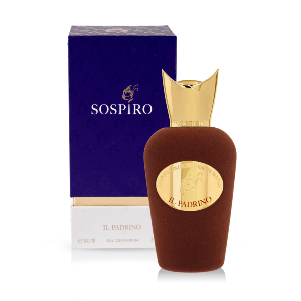 Buy IL Padrino by Sospiro Perfumes Fragrance 2025