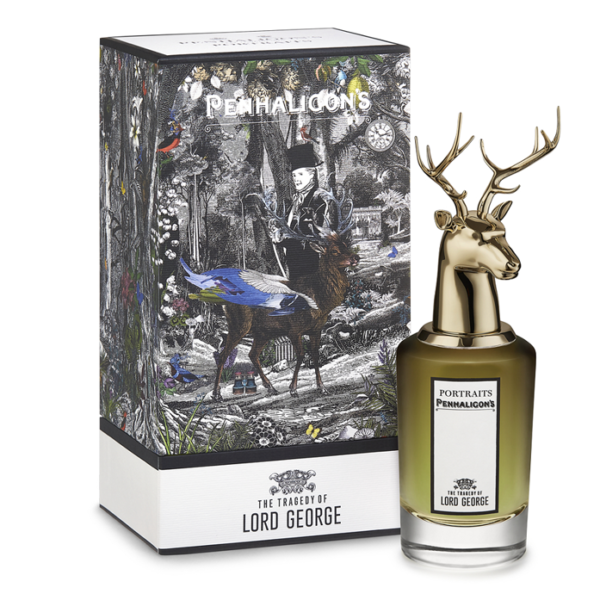 Buy Penhaligon's Portraits The Tragedy of Lord George 75ml EDP