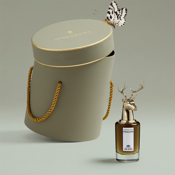 Buy Penhaligon's Portraits The Tragedy of Lord George 75ml EDP