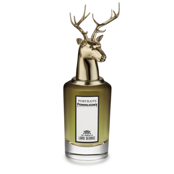 Buy Penhaligon's Portraits The Tragedy of Lord George 75ml EDP