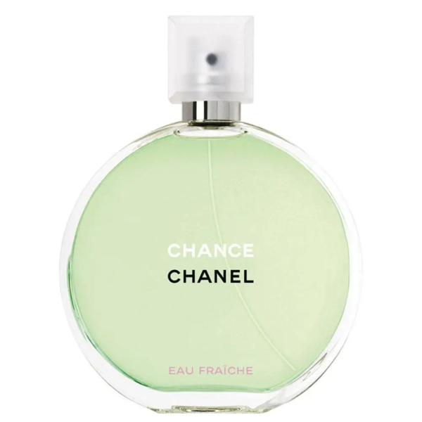 CHANEL CHANCE EAU FRAICHE (W) EDT 50ML