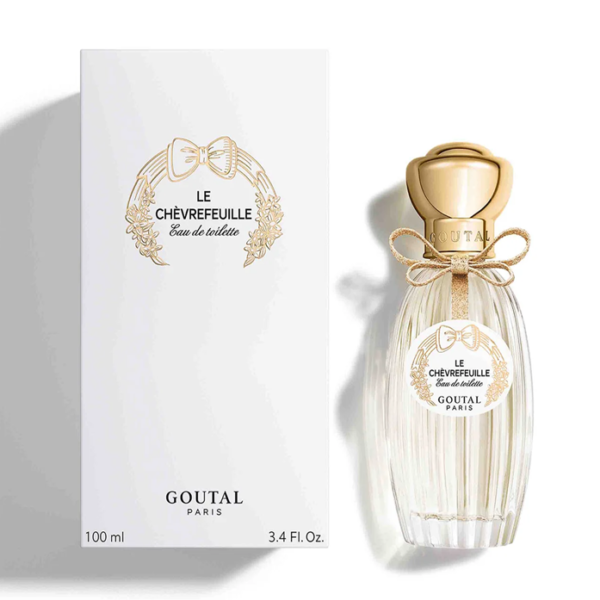 Goutal Le Chevrefeuille Edt 100Ml