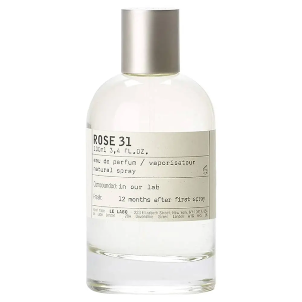 Rose 31