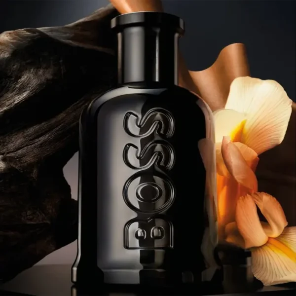 Hugo Boss Boss Bottled Parfum 100 Ml Unbox